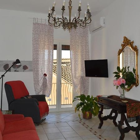 Apartament Antica Dimora In Centro Salerno Zewnętrze zdjęcie