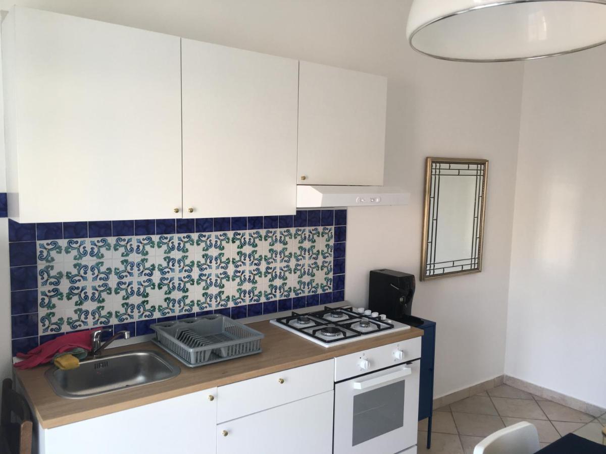 Apartament Antica Dimora In Centro Salerno Zewnętrze zdjęcie