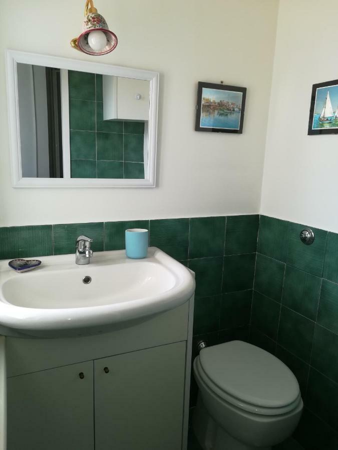 Apartament Antica Dimora In Centro Salerno Zewnętrze zdjęcie